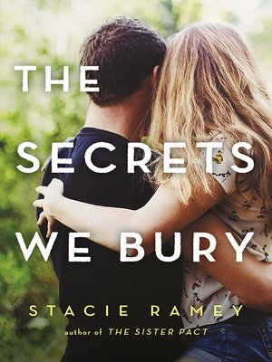 cover image of The Secrets We Bury